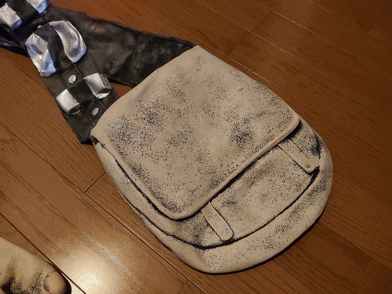 チューバッカ