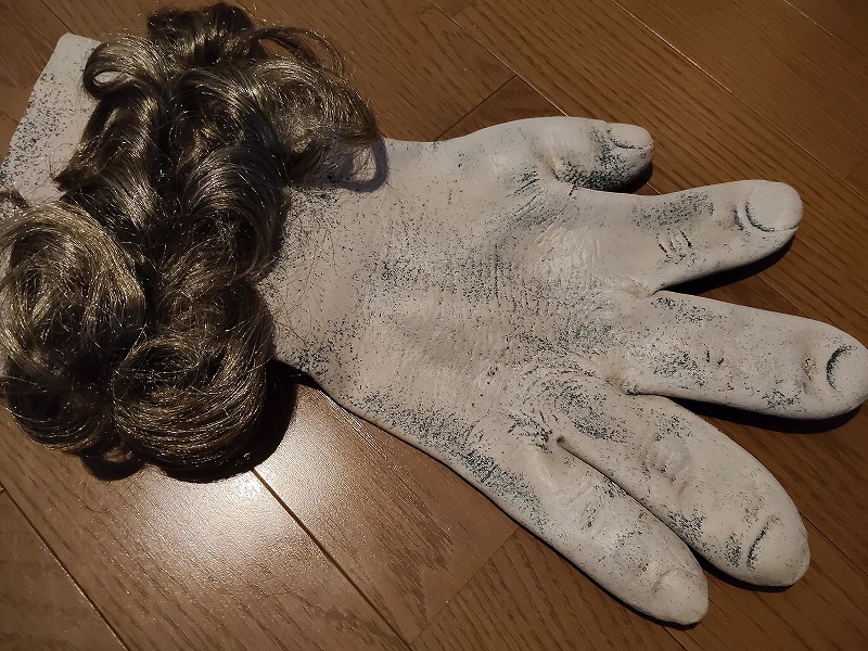 チューバッカ