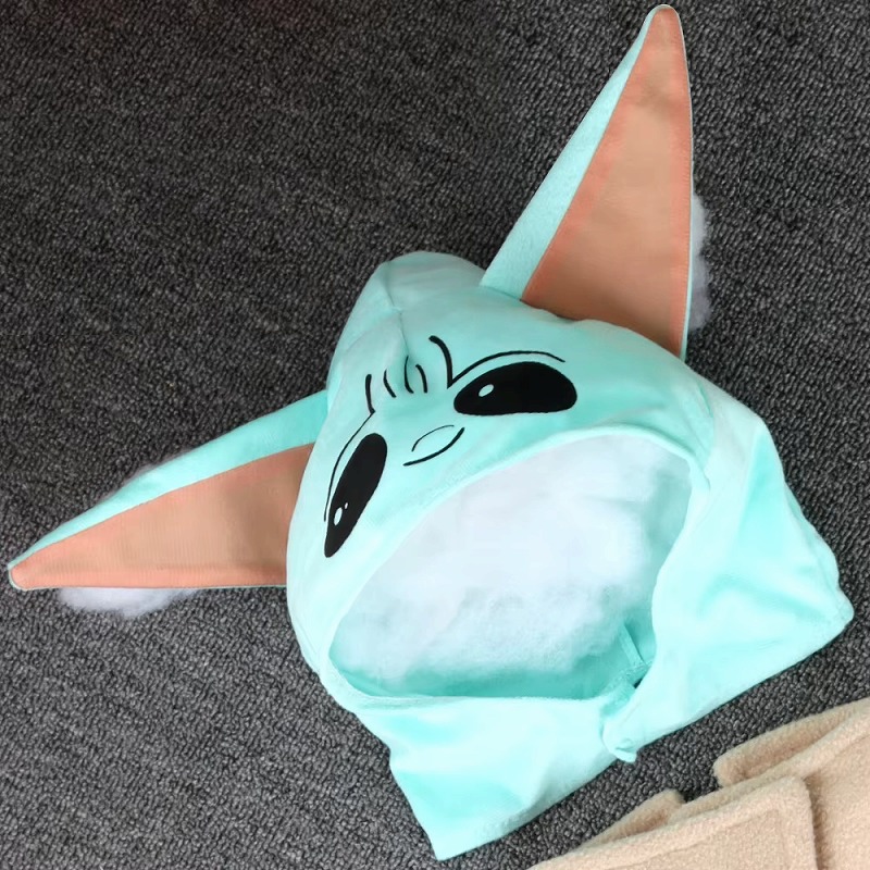 キッズ向けグローグー